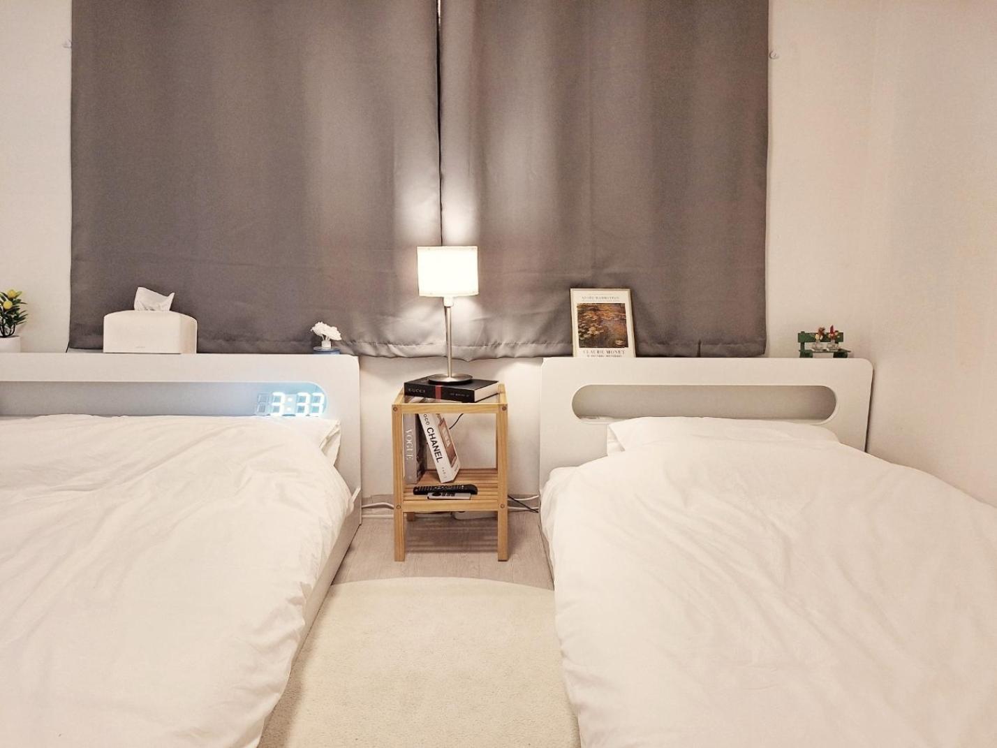 Apartment Hue