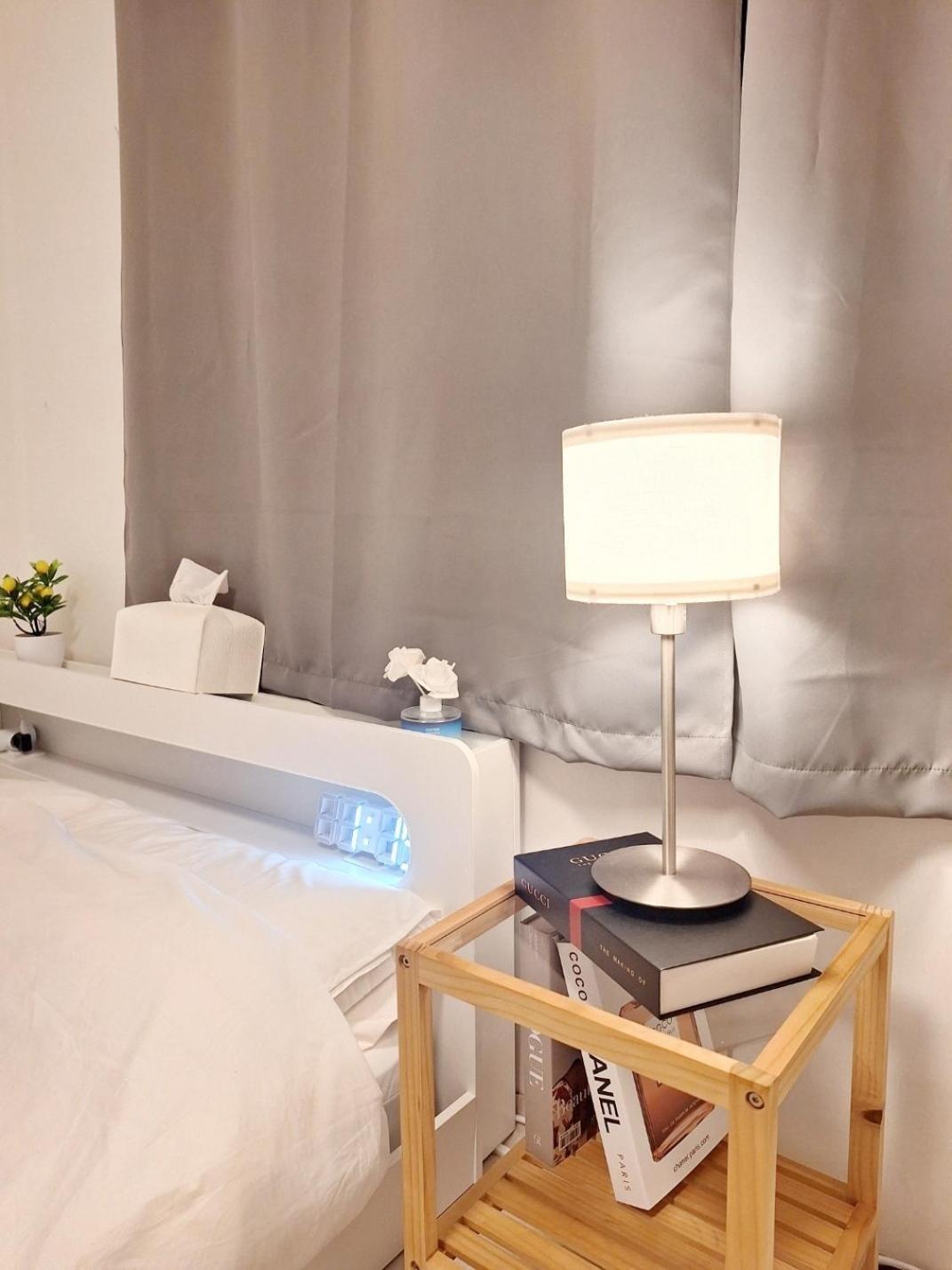 Apartment Hue