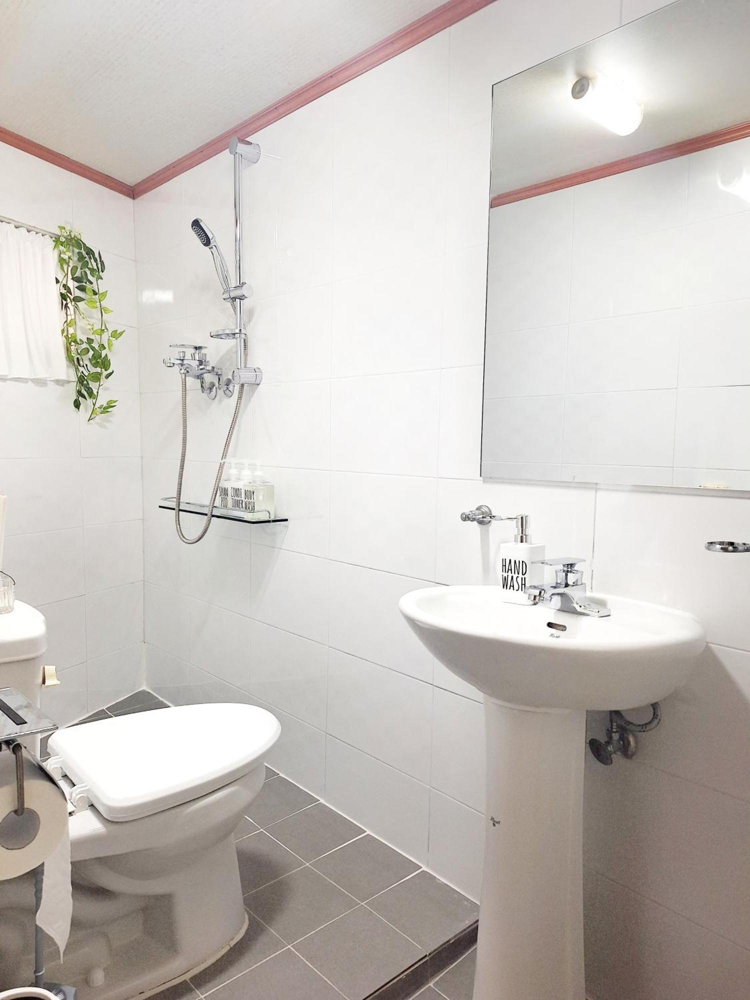 Hue Apartment Seoul